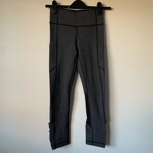 lululemon Speed Crop